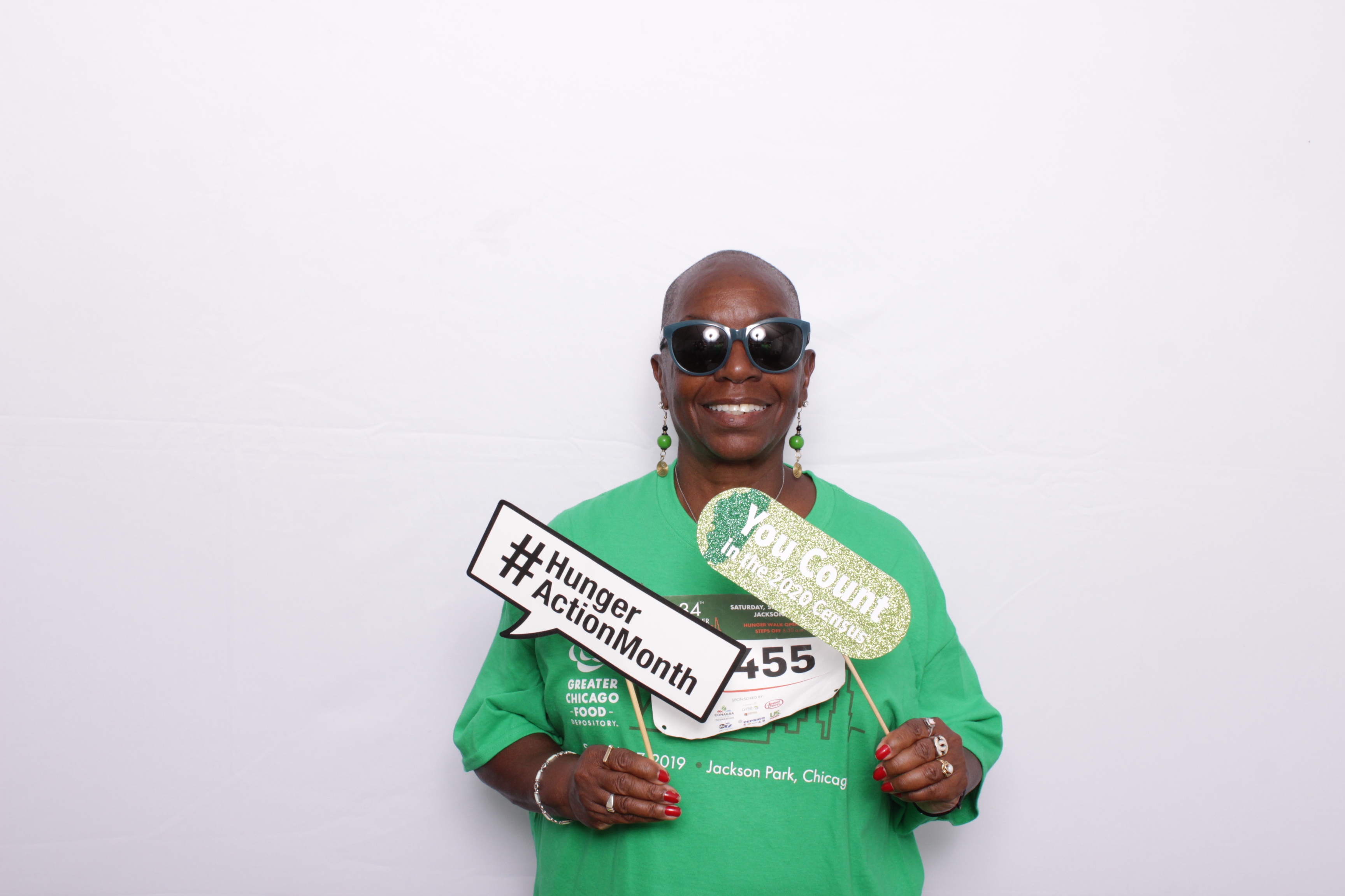 Hunger Walk: Greater Chicago Food Depository | View more photos from the event at events.alfrescophoto.com/u/AlfrescoPhoto/Hunger-Walk-Greater-Chicago-Food-Depository